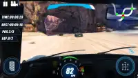 Speedway Drifting- Asphalt Car Racing Games Screen Shot 2
