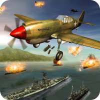 ท่าเรือโจมตีทางทหาร: เกมยิงสงครามโลกครั้งที่ 2