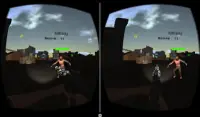 VR Zombie Sniper Game Screen Shot 1