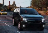 Chevrolet Truck Game America Screen Shot 1