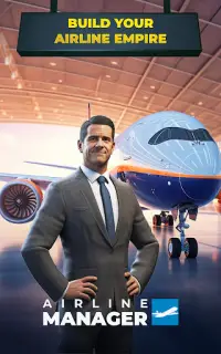 Airline Manager - 2024 Screen Shot 8