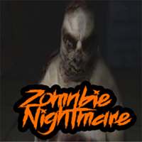 Zombie  Nightmare EP1 The Supermarket