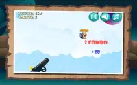 Base Jump Games Screen Shot 1