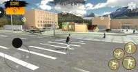 Freestyle Extreme Skater: Flippy Skate Screen Shot 4