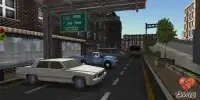 Euro World Truck Simulator 3 Screen Shot 3
