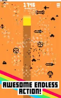 Mega Dead Pixel Screen Shot 6