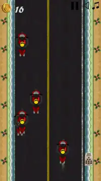 Real 3D Bike Race Screen Shot 3