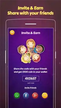 iSpin - Play Spin & Quiz to Earn Real Money Screen Shot 6