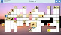 CrossWord puzzle for kids Screen Shot 4