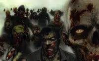 Zombie Challenge Screen Shot 1