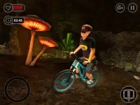 Descente Superhero Kids Bicycle Rider: Cycle VTT Screen Shot 12