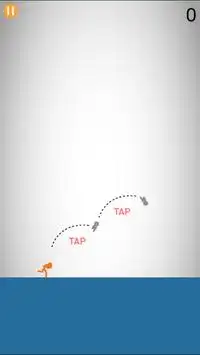 Amazing Animation - Run & Jump Screen Shot 5