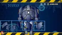 Toy Robot War:Robot Max Hero Screen Shot 3