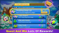 Bingo Romance - Play Free Bingo Games Offline 2021 Screen Shot 3