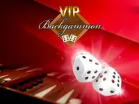 VIP Backgammon Screen Shot 5