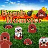 NFC Bomb hamster
