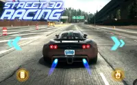 Real 3D Racing Screen Shot 2