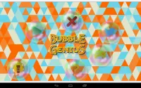 Bubble Math Genius Screen Shot 8
