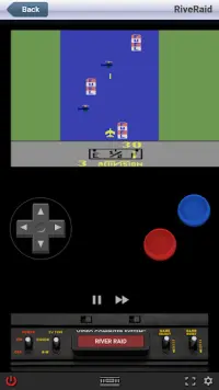 🕹 Atari Games (🔇 No sounds) Screen Shot 7