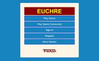 Euchre (TrapApps) Screen Shot 3