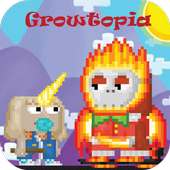 Guide Growtopia Block Online Play Build Wiki Gem