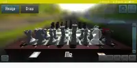 3D chess powerful brain use Screen Shot 7