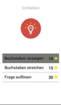 Wort des Antonyms / Rate das Gegenteil Screen Shot 4