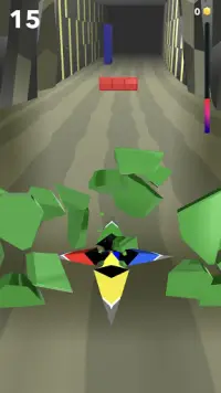 Shuriken Smash Screen Shot 0