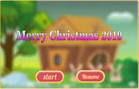 Free New Escape Game 2 Merry christmas 2019 Screen Shot 1
