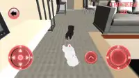 Puppy réel Simulator - Chien Screen Shot 6