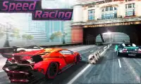 Top Speed Racing 3D 2016 Screen Shot 2