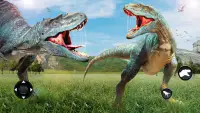 Dinosaur Simulator : Dino Sim Screen Shot 4