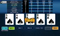Vegas Video Poker Screen Shot 3