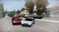Simulasi Mengemudi Mobil Drift Screen Shot 4
