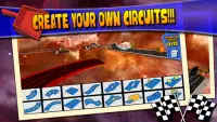 SGR Tour 2019 Free Cartoon Arcade Kart Racing Game Screen Shot 6