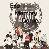 Exo Memory Game