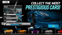 Street Drag Race: Online PvP Screen Shot 5