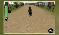 Glory Horse Racing Screen Shot 4