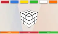 3D-Cube Solver Screen Shot 8