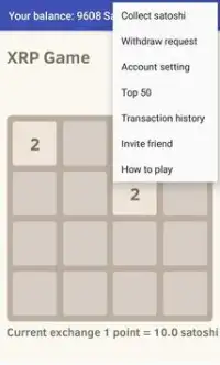 Free Ripple farm-Play game get hightest XRP reward Screen Shot 3