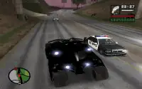 GTA San Andreas Все Чит Коды Screen Shot 0