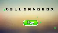 Cell Sandbox Screen Shot 0