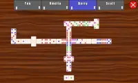 Ultra Dominoes - Play Online Screen Shot 2