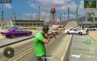 Elite Force Gun Shooter-Spiele Screen Shot 1