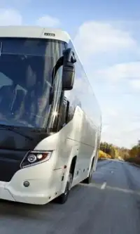 Jigsaw Bus Scania Irizar Centur Baru Terbaik Screen Shot 0