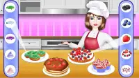 Bakery Business Store: Kitchen Cooking Games Screen Shot 5