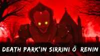 Death Park 2: Korku Palyaço Screen Shot 1