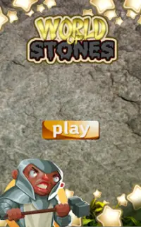 World of Stones Screen Shot 0