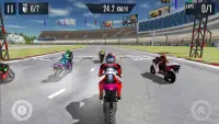 Bike Race Xtreme Speed Screen Shot 5