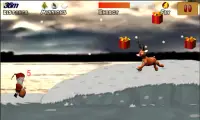 Mr. Santa - Père Noël jeu Screen Shot 0